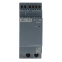 Siemens LOGO POWER Switched Mode DIN Rail Power Supply 264V AC Input 24V DC Output 1.3 A 31 W 6EP3331-6SB00-0AY0