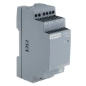 Siemens LOGO POWER Switched Mode DIN Rail Power Supply 264V AC Input 24V DC Output 1.3 A 31 W 6EP3331-6SB00-0AY0