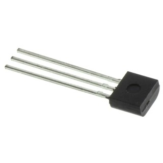 DiodesZetex PNP Bipolar Transistor, Maximum DC Collector Current -4 A, Collector Emitter Voltage -60 V, 3-Pin E-Line ZTX951