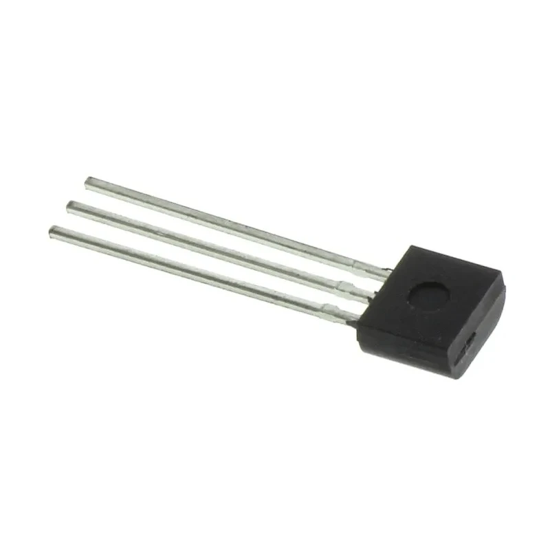 DiodesZetex PNP Bipolar Transistor, Maximum DC Collector Current -4 A, Collector Emitter Voltage -60 V, 3-Pin E-Line ZTX951