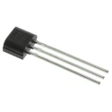 DiodesZetex PNP Bipolar Transistor, Maximum DC Collector Current -4 A, Collector Emitter Voltage -60 V, 3-Pin E-Line ZTX951