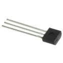 DiodesZetex General Purpose PNP Bipolar Transistor, Maximum DC Collector Current -4A, Voltage 60V, 3-Pin E-Line ZTX951