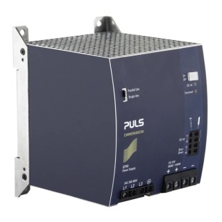 PULS Mounting Bracket for use with Dimension Power Supplies ZM Series ZM2.WALL