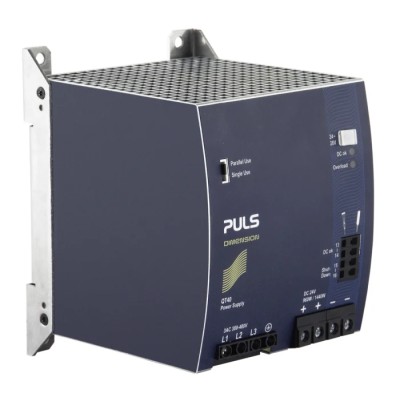 PULS Mounting Bracket for use with Dimension Power Supplies ZM Series ZM2.WALL