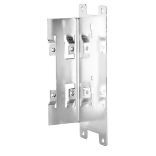 PULS Mounting Bracket for use with Dimension Power Supplies Side Mounting Zinc-Plated Steel Bracket ZM11.SIDE