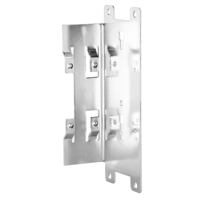 PULS Mounting Bracket for use with Dimension Power Supplies Side Mounting Zinc-Plated Steel Bracket ZM11.SIDE