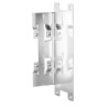 PULS Mounting Bracket for use with Dimension Power Supplies Side Mounting Zinc-Plated Steel Bracket ZM11.SIDE