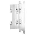 PULS Side Mounting Bracket for use with Dimension Power Supplies ZM12.SIDE