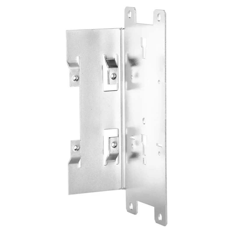 PULS Side Mounting Bracket for use with Dimension Power Supplies ZM12.SIDE