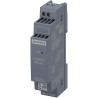 Siemens LOGO POWER Switched Mode DIN Rail Power Supply 264V AC/DC Input 12V DC, 900mA Output, 10.8W 6EP3320-6SB00-0AY0