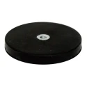 Eclipse Neodymium Pot Magnet 42 kg Pull Force, Length 8.5 mm, Width 88 mm E855/2