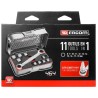 Facom 11 Piece Mechanical Tool Kit with Case 464.J1PB