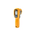 Fluke Infrared Thermometer -30°C Min, +600°C Max, ±1°C Accuracy, Adjustable Emissivity, 20:1 Distance to Spot Fluke 64 MAX