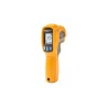 Fluke Infrared Thermometer -30°C Min, +600°C Max, ±1°C Accuracy, Adjustable Emissivity, 20:1 Distance to Spot Fluke 64 MAX