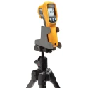 Fluke Infrared Thermometer -30°C Min, +600°C Max, ±1°C Accuracy, Adjustable Emissivity, 20:1 Distance to Spot Fluke 64 MAX