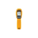 Fluke Infrared Thermometer -30°C Min, +600°C Max, ±1°C Accuracy, Adjustable Emissivity, 20:1 Distance to Spot Fluke 64 MAX