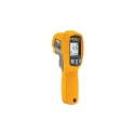 Fluke Infrared Thermometer -30°C Min, +600°C Max, ±1°C Accuracy, Adjustable Emissivity, 20:1 Distance to Spot Fluke 64 MAX