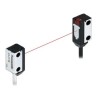Panasonic Through Beam Photoelectric Sensor Block Type 50 mm Detection Range PNP Output IP67 EX-Z11FA-P