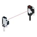 Panasonic Through Beam Photoelectric Sensor Block Type 50 mm Detection Range PNP Output IP67 EX-Z11B-P