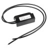 RS PRO Reed Switch Rectangular Housing 140V AC 0.5A Wire Terminal NO/NC 136-5755