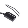 RS PRO Reed Switch Rectangular ABS Housing Wire Terminal 140V AC 0.25A 136-5753