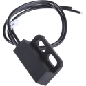 RS PRO Reed Switch Rectangular ABS Housing Wire Terminal 140V AC 0.25A 136-5753