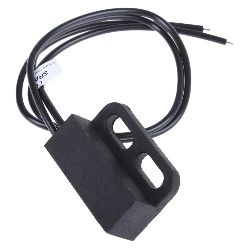 RS PRO Reed Switch Rectangular ABS Housing Wire Terminal 140V AC 0.25A 136-5753