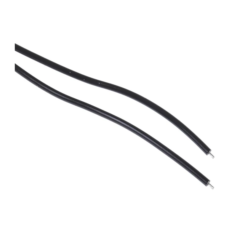 RS PRO Reed Switch Rectangular ABS Housing Wire Terminal 140V AC 0.25A 136-5753