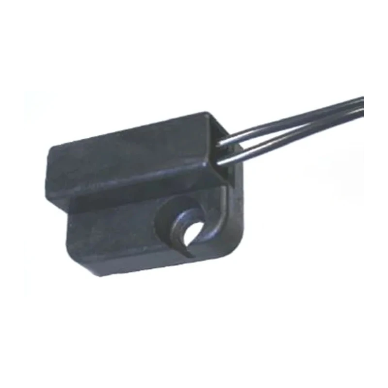 RS PRO Reed Switch Rectangular ABS Housing 140V AC, 2.75A 136-5757