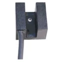 RS PRO Reed Switch 400V AC, 1A Rectangular ABS Housing Wire Terminal NC Output 136-5758