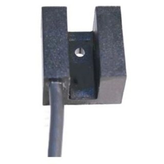 RS PRO Reed Switch 400V AC, 1A Rectangular ABS Housing Wire Terminal NC Output 136-5758