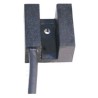 RS PRO Reed Switch 400V AC, 1A Rectangular ABS Housing Wire Terminal NC Output 136-5758