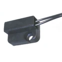 RS PRO Reed Switch Rectangular ABS Housing NO/NC 2.75A 140V AC 200V DC 100Hz 42x27x24.5 mm 136-5756