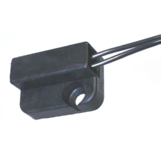 RS PRO Reed Switch Rectangular ABS Housing NO/NC 2.75A 140V AC 200V DC 100Hz 42x27x24.5 mm 136-5756