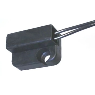 RS PRO Reed Switch Rectangular ABS Housing NO/NC 2.75A 140V AC 200V DC 100Hz 42x27x24.5 mm 136-5756