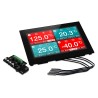 Lascar Four Channel Temperature Data Logger with USB Interface EL-SGD 70-ATP
