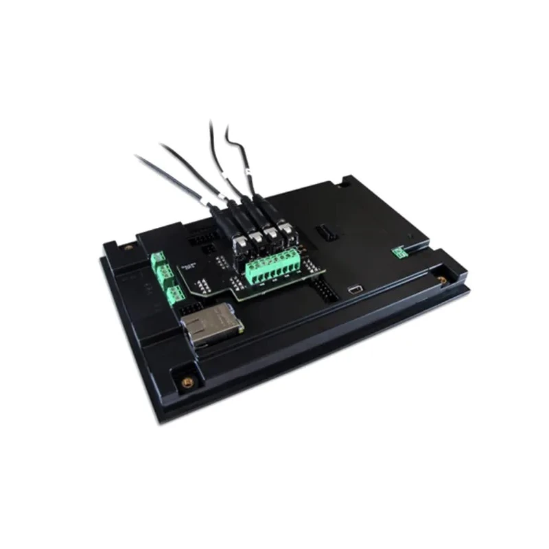Lascar Four Channel Temperature Data Logger with USB Interface EL-SGD 70-ATP