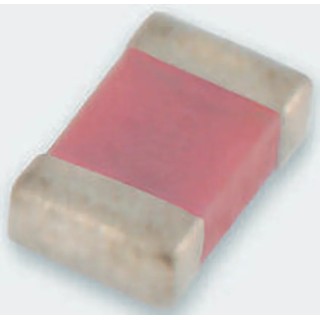 Yageo 1 nF Multilayer Ceramic Capacitor 200V dc ±10 % Surface Mount 1206 Package CC1206KRX7RABB102