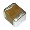 Yageo 100 nF 10V DC Multilayer Ceramic Capacitor, Stacked Construction, 0402 Surface Mount CC0402KRX7R6BB104