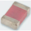 Yageo 10 nF Multilayer Ceramic Capacitor 25V DC ±10% Tolerance Surface Mount 0402 Case X7R Dielectric 223891715636