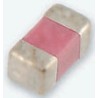 Yageo 10 nF 25V dc ±10% Multilayer Ceramic Capacitor, Surface Mount, 0603 CC0603KRX7R8BB103
