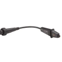 Megger Electrical Test and Measurement Accessory Duplex Hand Spike CAT III 600V for DLRO 1006-450