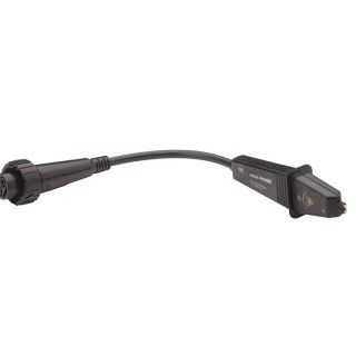 Megger Electrical Test and Measurement Accessory Duplex Hand Spike CAT III 600V for DLRO 1006-450