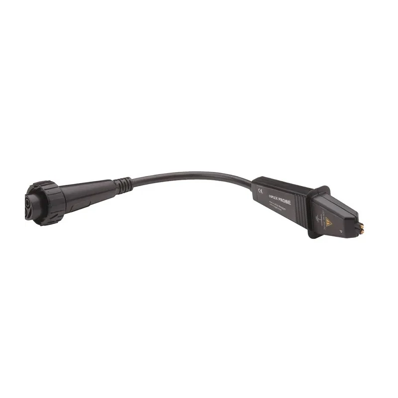 Megger Electrical Test and Measurement Accessory Duplex Hand Spike CAT III 600V for DLRO 1006-450