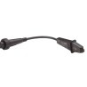 Megger Electrical Test and Measurement Accessory Duplex Hand Spike CAT III 600V for DLRO 1006-450