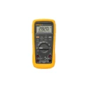 Fluke Handheld Digital Multimeter True RMS, 10 A, 1 kV Safety CAT III/IV, Battery Operated Fluke 28-II