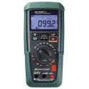 Gossen Metrawatt Handheld Multimeter True RMS 1kV DC Voltage 1 % Accuracy M246B