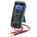 Gossen Metrawatt Handheld Multimeter True RMS 1kV DC Voltage 1 % Accuracy M246B