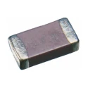 Yageo 15pF 50V DC ±5% Multilayer Ceramic Capacitor Surface Mount 0805 CC0805JRNPO9BN150