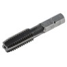 RS PRO Threading Tap, M8 Thread Size, Metric Standard, HSS Material, Hand Tap, Hexagon Drive, ISO Standard, Germany 669-9397